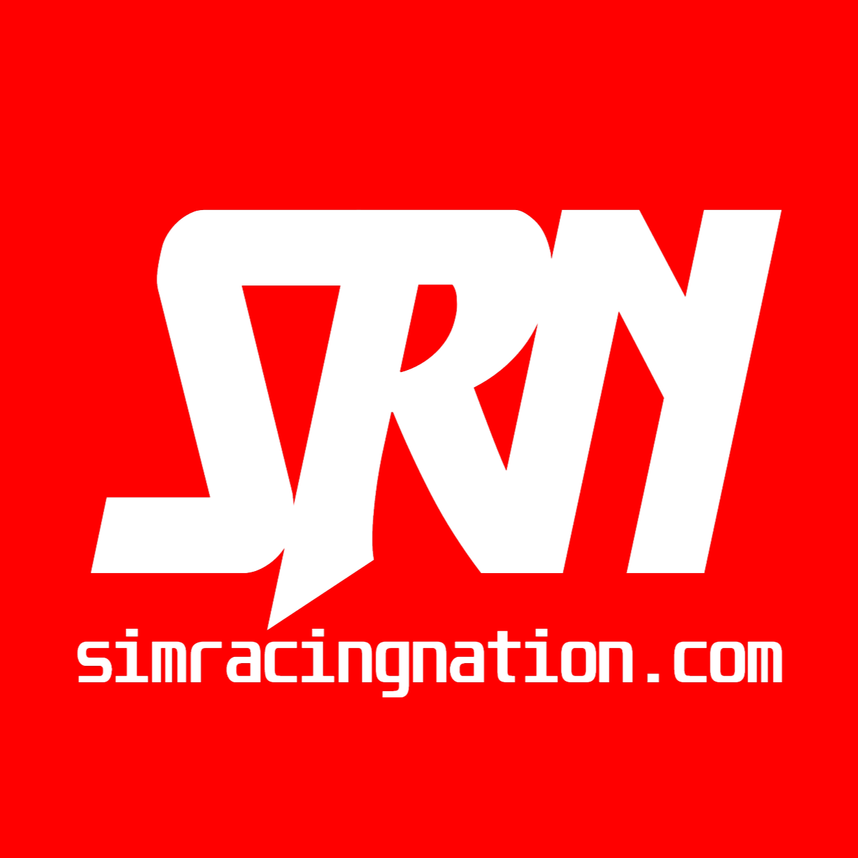Sim Racing Nation